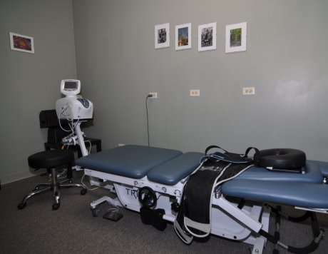 Serene Chiropractic and Physical Therapy | 1287 W Spring St, South Elgin, IL 60177, USA | Phone: (847) 665-0606