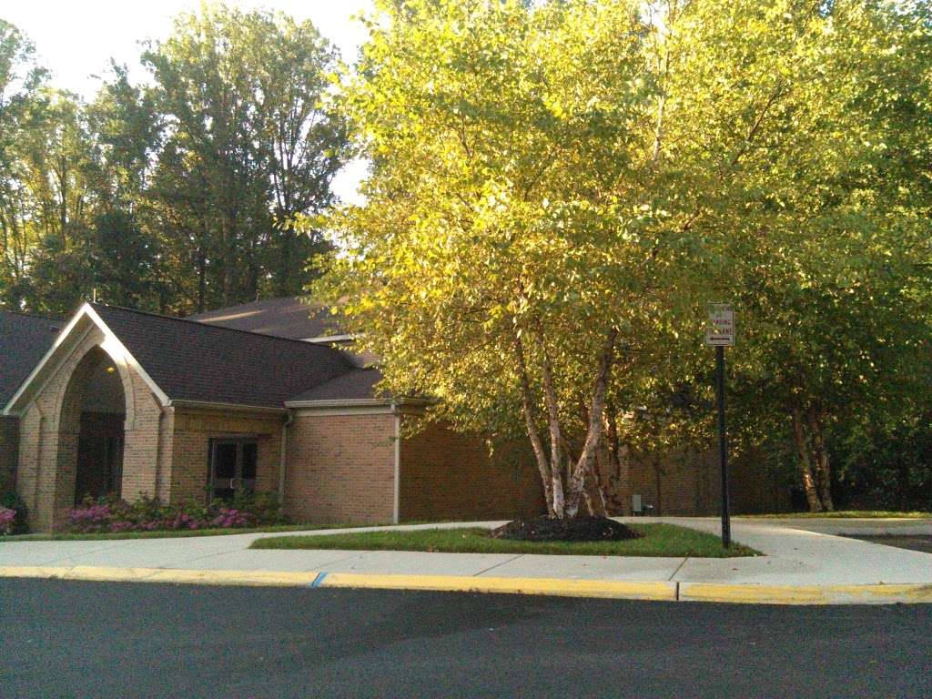 Good Shepherd Lutheran Church | 1133 Reston Ave, Herndon, VA 20170, USA | Phone: (703) 437-5020