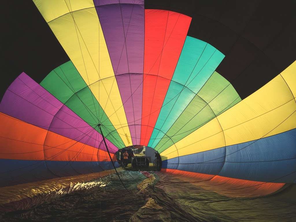 Sport Ballooning Xperience | 1840 Swamp Pike, Gilbertsville, PA 19525 | Phone: (484) 948-5399