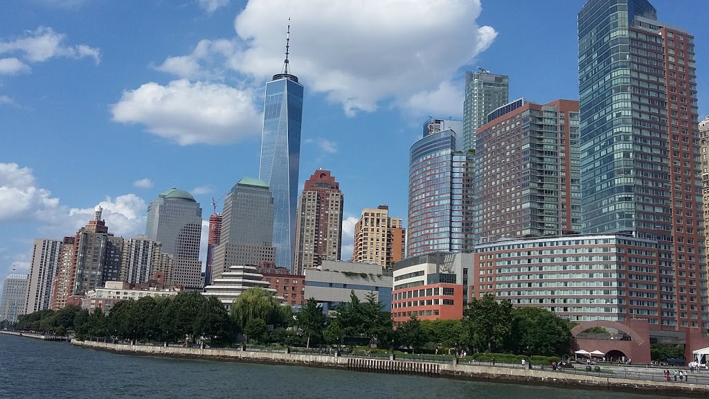 Statue Cruises | Castle Clinton National Monument, Battery Park - Liberty Island, New York, NY 10004, USA | Phone: (877) 523-9849