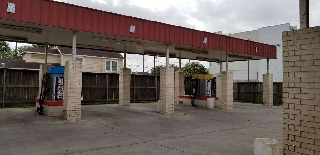 Dog Wash Car Wash | 1303 Montrose Blvd, Houston, TX 77019