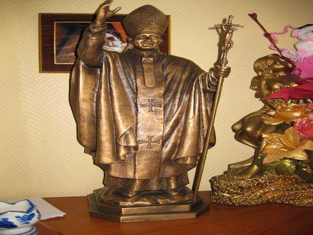 Pope John Paul II .com | 3 Spode Walk, London NW6 1XS, UK | Phone: 07976 882424 Pope John Paul II .com | 3 Spode Walk, London NW6 1XS, UK | Phone: 07976 882424