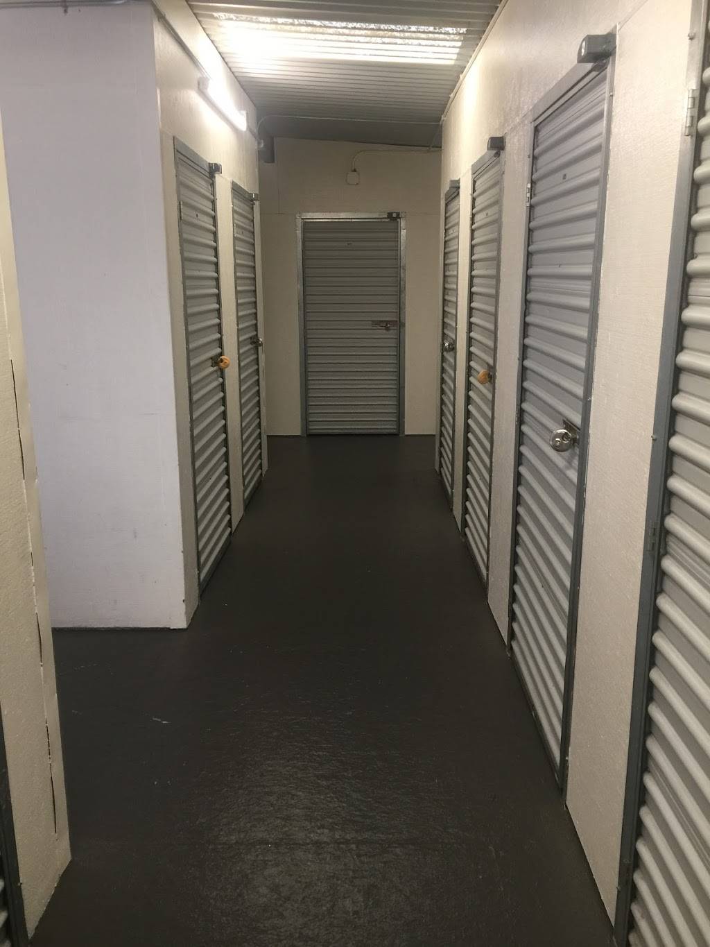 Trojan Storage | 7250 55th St, Sacramento, CA 95823, USA | Phone: (916) 672-2376