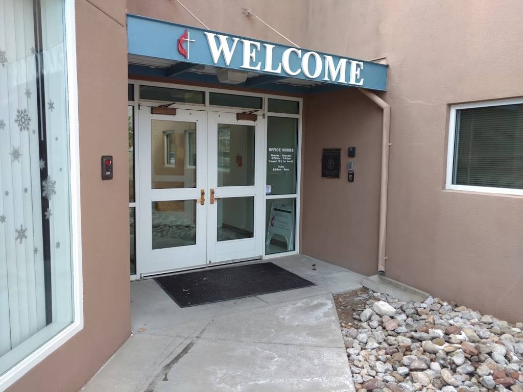 St Stephens United Methodist Church | 4601 Juan Tabo Blvd NE, Albuquerque, NM 87111, USA | Phone: (505) 293-9673