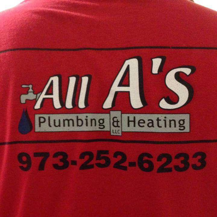 All As Plumbing and Heating | 1152 Route 10 West, Randolph, NJ 07869, USA | Phone: (973) 252-6233