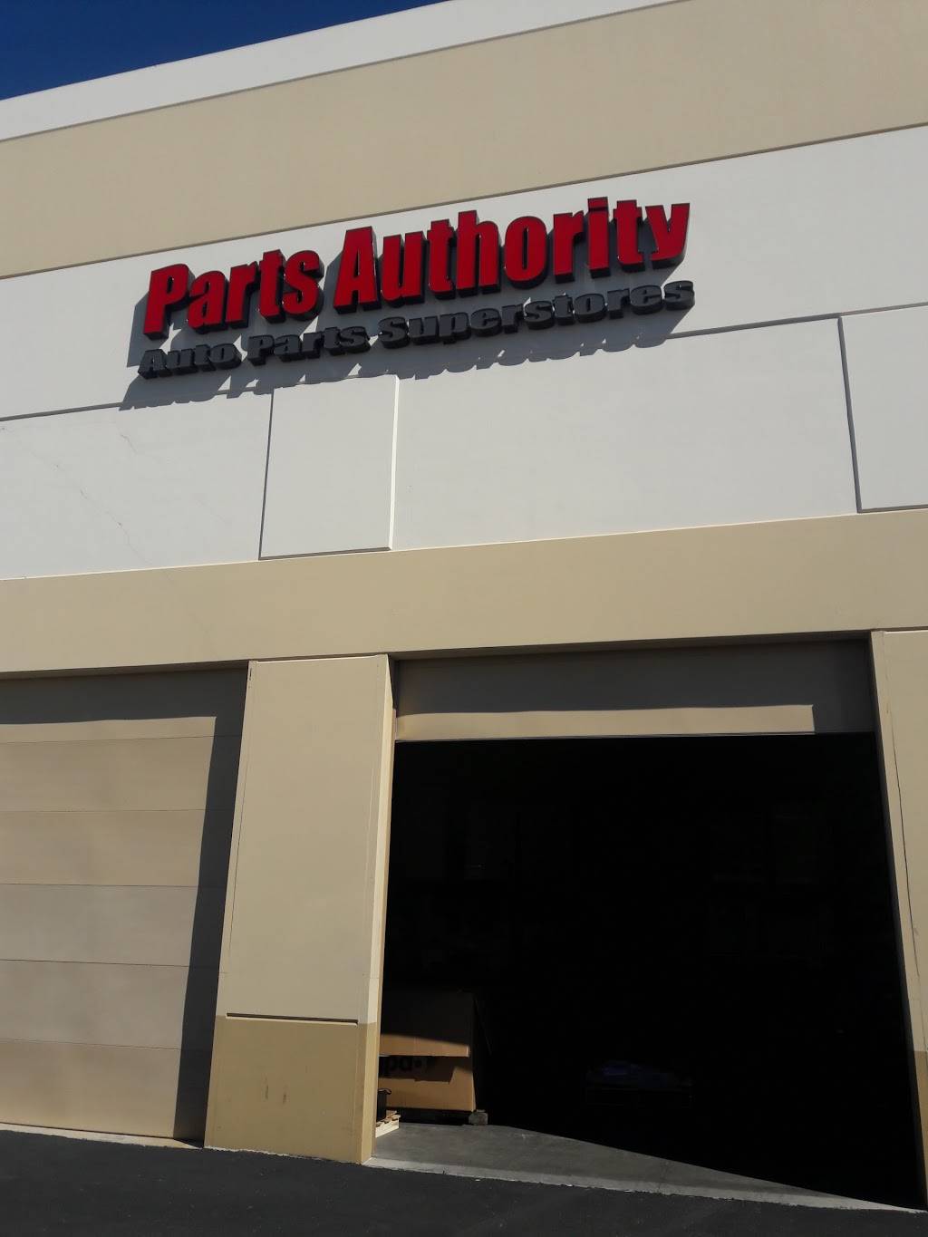 Parts Authority | 9700 N 91st Ave Suite 126, Peoria, AZ 85345, USA | Phone: (623) 399-6424