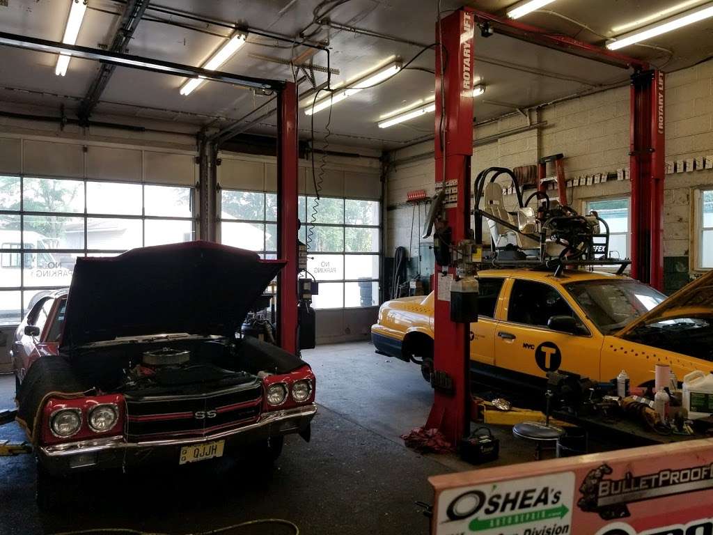 OSheas Auto Repair | 1311 Marietta Rd, Wall Township, NJ 07719, USA | Phone: (732) 681-6783