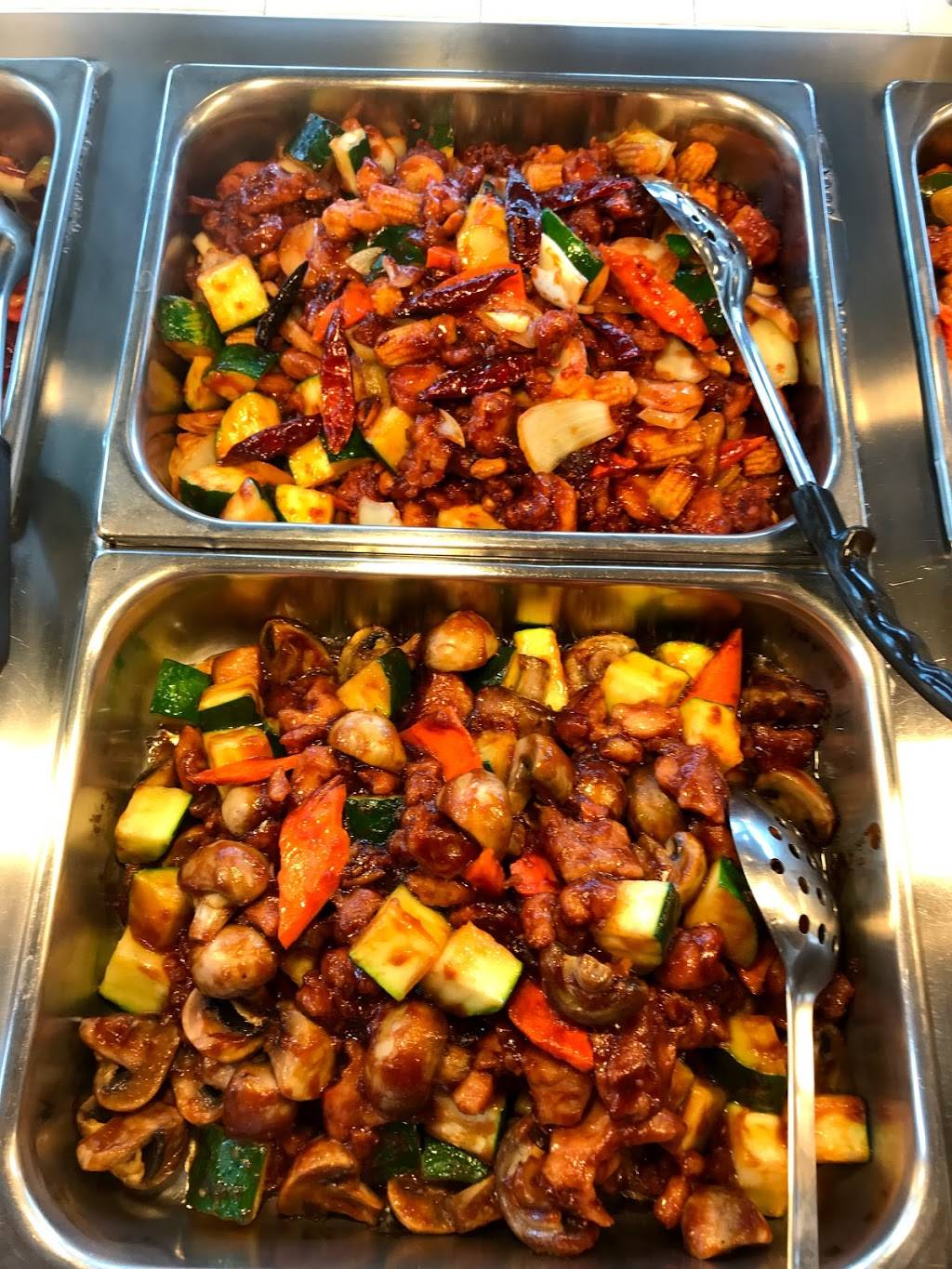 Hong Kong Express | 14262 Newport Ave, Tustin, CA 92780, USA | Phone: (714) 838-2578