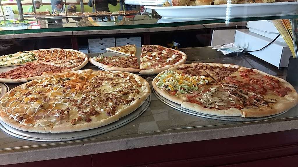 Annabels Pizza & Italian Restaurant | 6 Main St, Unionville, NY 10988, USA | Phone: (845) 726-9992