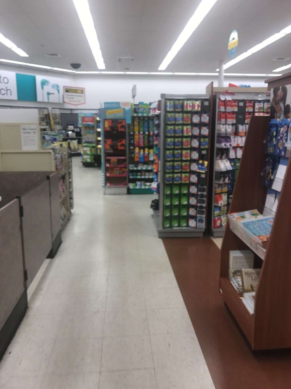 Walgreens | 1816 Franklin St, Michigan City, IN 46360, USA | Phone: (219) 874-2544