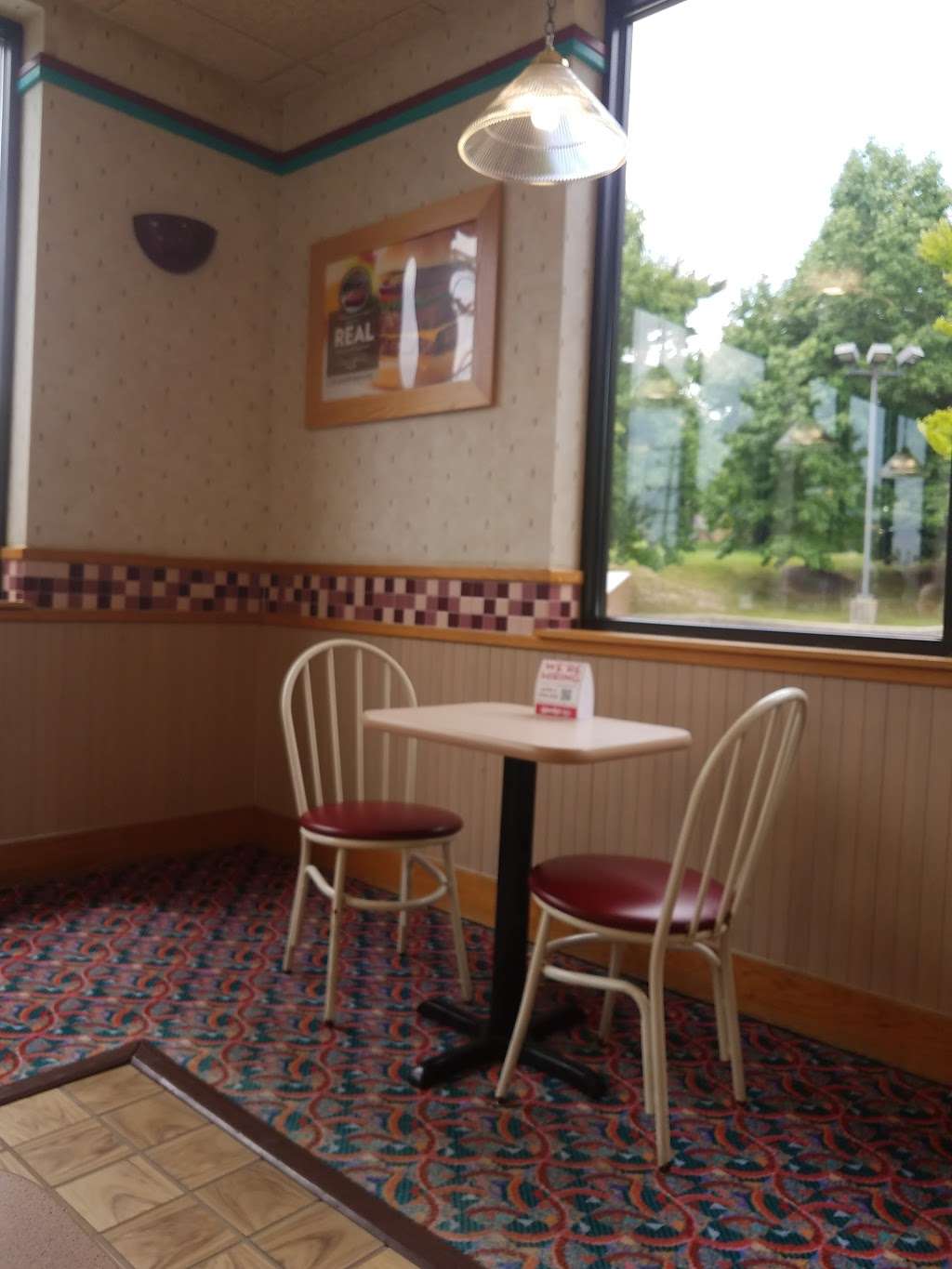 Wendys | 4224 N Woods Trail, Hampstead, MD 21074 | Phone: (410) 374-1638