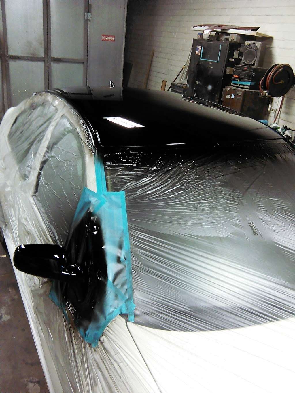 Maaco Collision Repair & Auto Painting | 6315 South Blvd, Charlotte, NC 28217, USA | Phone: (704) 412-4317