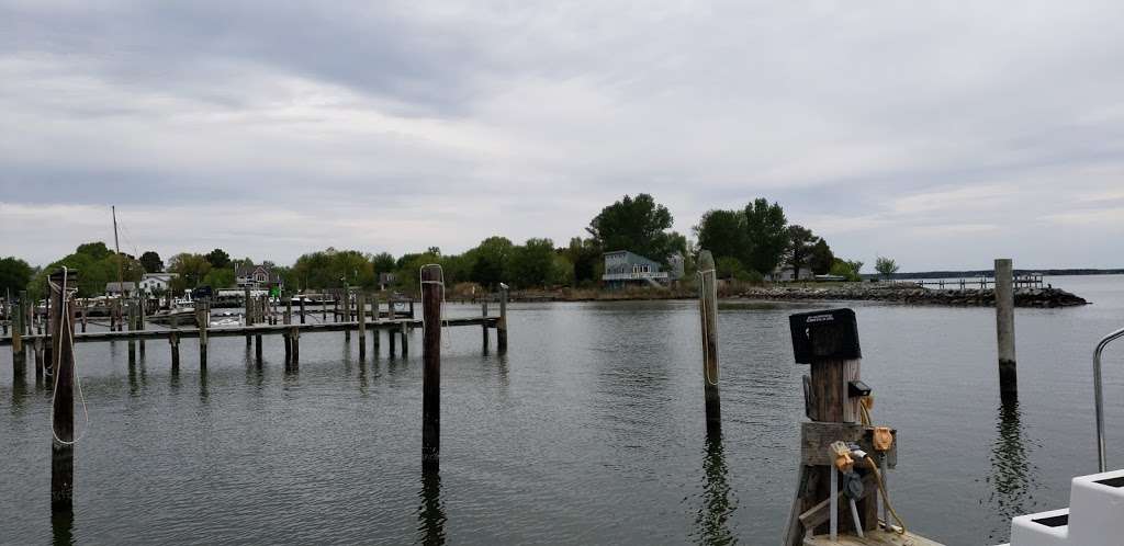 Captains Watch | Chicken Point Rd, Tilghman, MD 21671