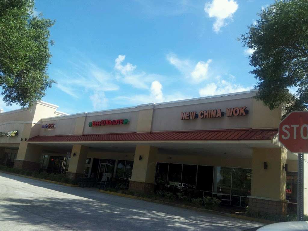 New China Wok | 2160 Howland Blvd #100, Deltona, FL 32738, USA | Phone: (386) 532-3555