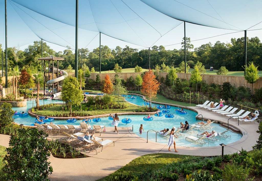 The Woodlands Resort | 2301 N Millbend Dr, The Woodlands, TX 77380, USA | Phone: (281) 367-1100