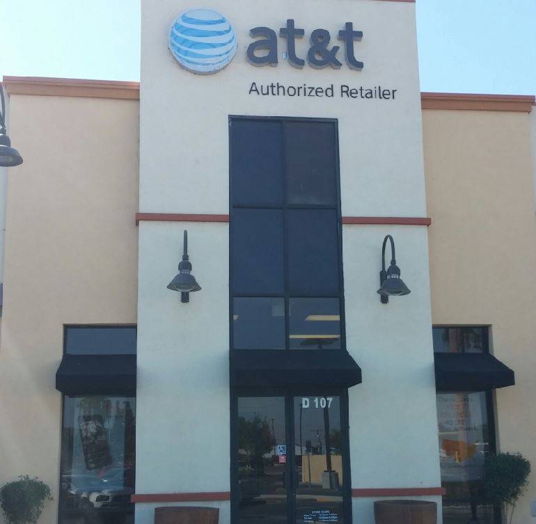 AT&T Store | 1601 Panama Ln Suite D-0107, Bakersfield, CA 93307, USA | Phone: (661) 200-0329