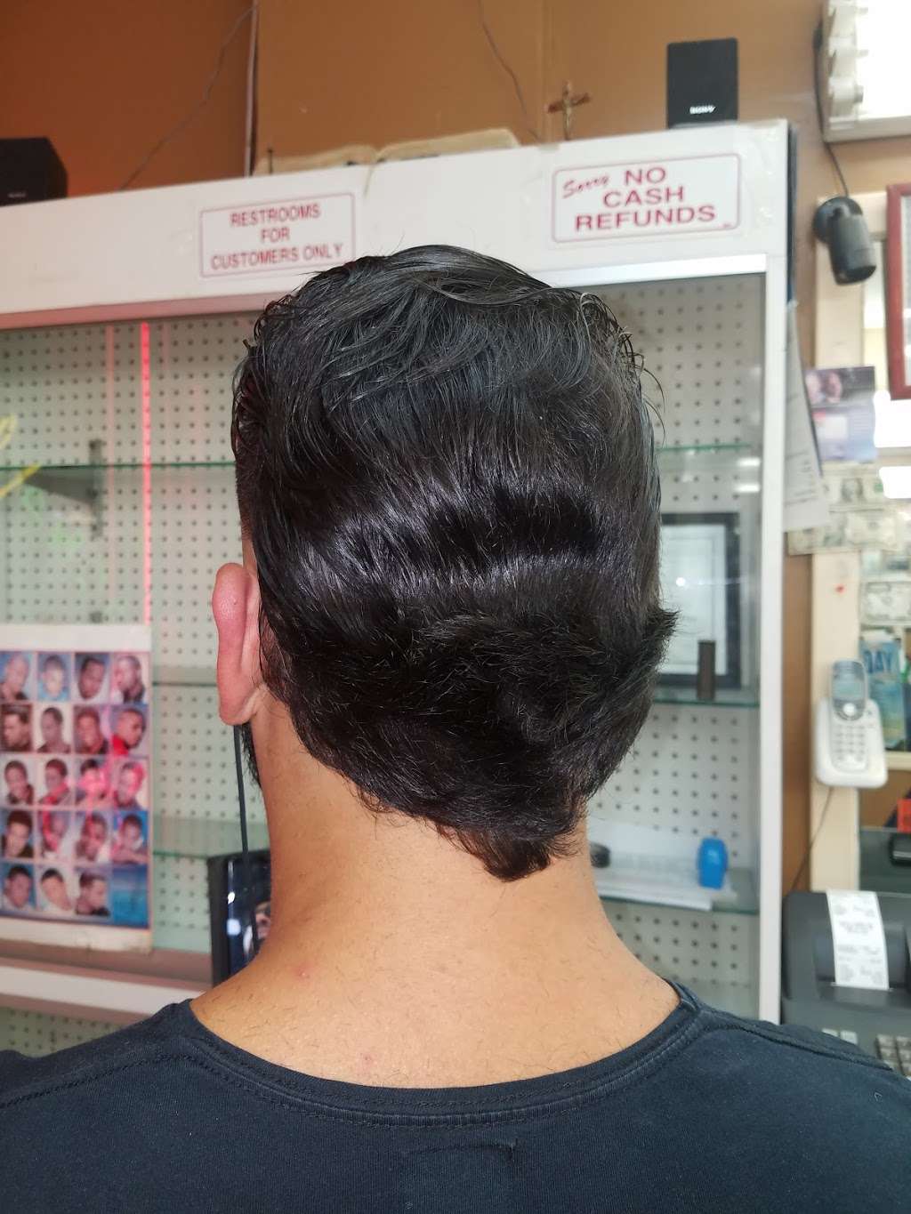 Patrick`s Barber Shop | 1807 Westchester Ave, The Bronx, NY 10472, USA | Phone: (347) 810-9515 Patrick`s Barber Shop | 1807 Westchester Ave, The Bronx, NY 10472, USA | Phone: (347) 810-9515