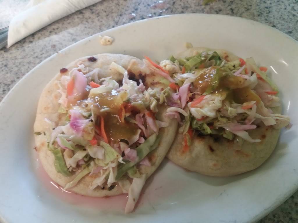 Tacos Y Pupusas | 214 E Katella Ave, Anaheim, CA 92802, USA | Phone: (714) 535-6863