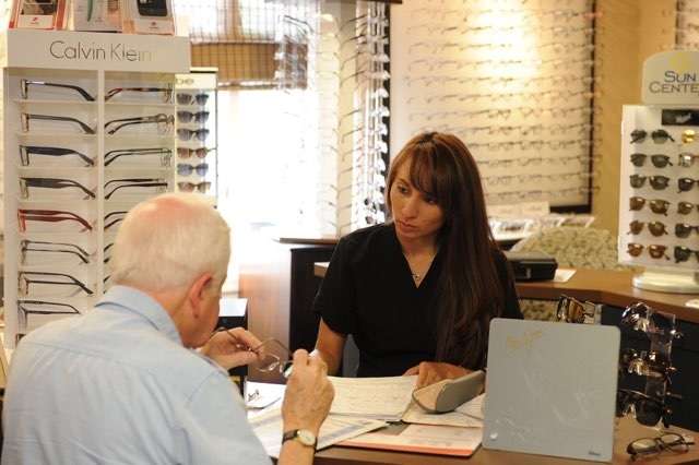 Eye Care Insight: Dr. Floyd Smith Optometrist | 372 Kinderkamack Rd, Westwood, NJ 07675 | Phone: (201) 666-2021