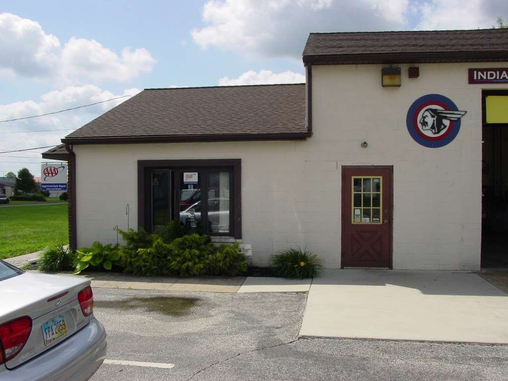 Indian Mills Auto Repair | 4 Park Dr, Shamong, NJ 08088, USA | Phone: (609) 268-6580