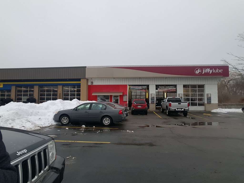 Jiffy Lube | 37 Main St, Kingston, MA 02364, USA | Phone: (781) 585-6045