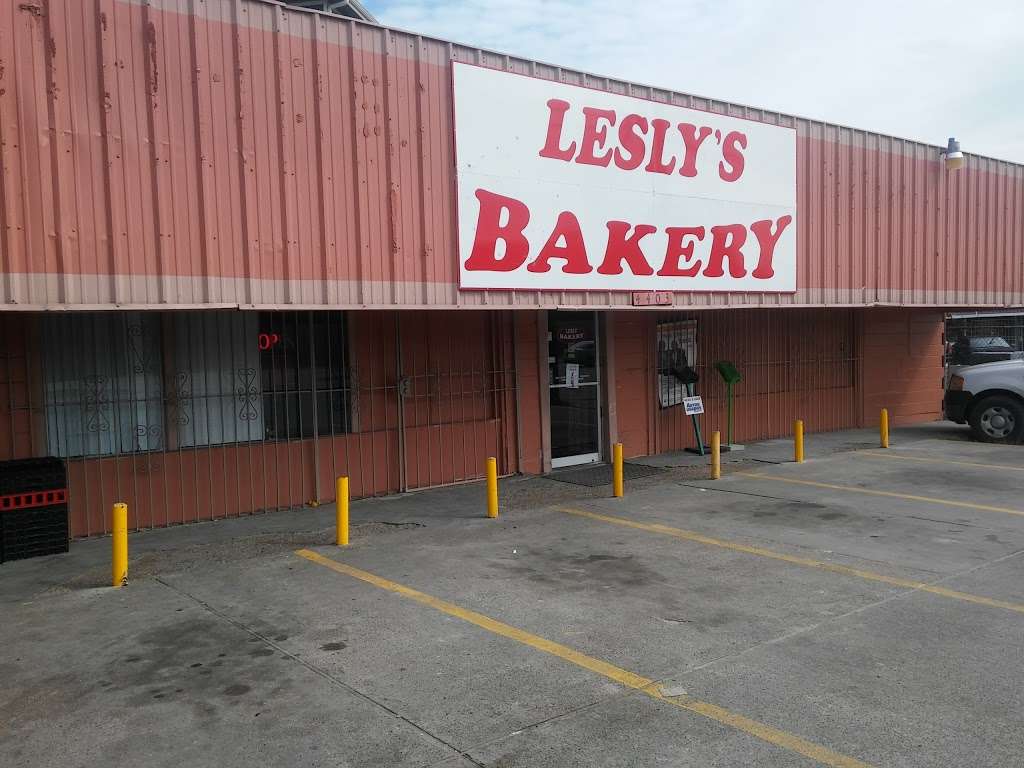 Leslys Bakery | 4403 Telephone Rd, Houston, TX 77087, USA | Phone: (713) 649-0179