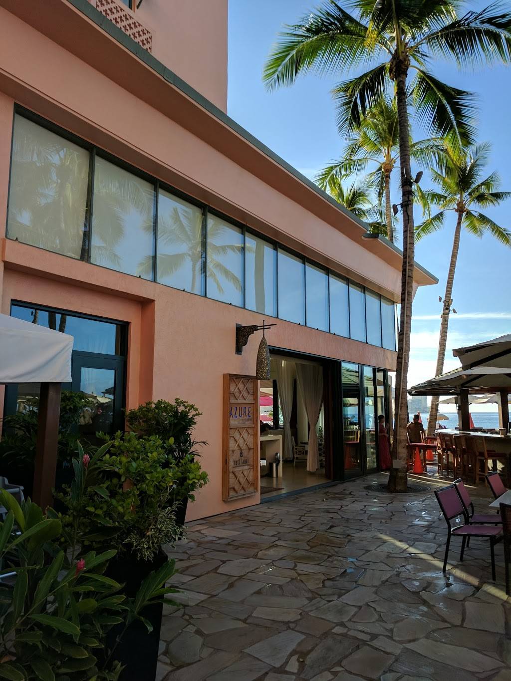 Azure | 2259 Kalakaua Ave, Honolulu, HI 96815, USA | Phone: (808) 921-4600