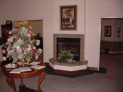 Laurel Hill Funeral Home | 10127 Plank Rd, Spotsylvania Courthouse, VA 22553, USA | Phone: (540) 972-1709