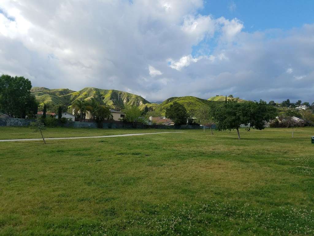 Kagel Canyon Park | 11435 Kagel Canyon St, Lake View Terrace, CA 91342 | Phone: (818) 899-4537