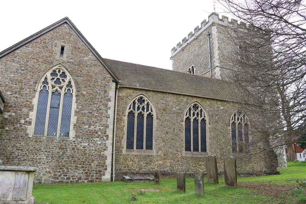 St Mary the Virgin, Bletchingley | Church Ln, Bletchingley RH1 4PD, UK | Phone: 01883 743252