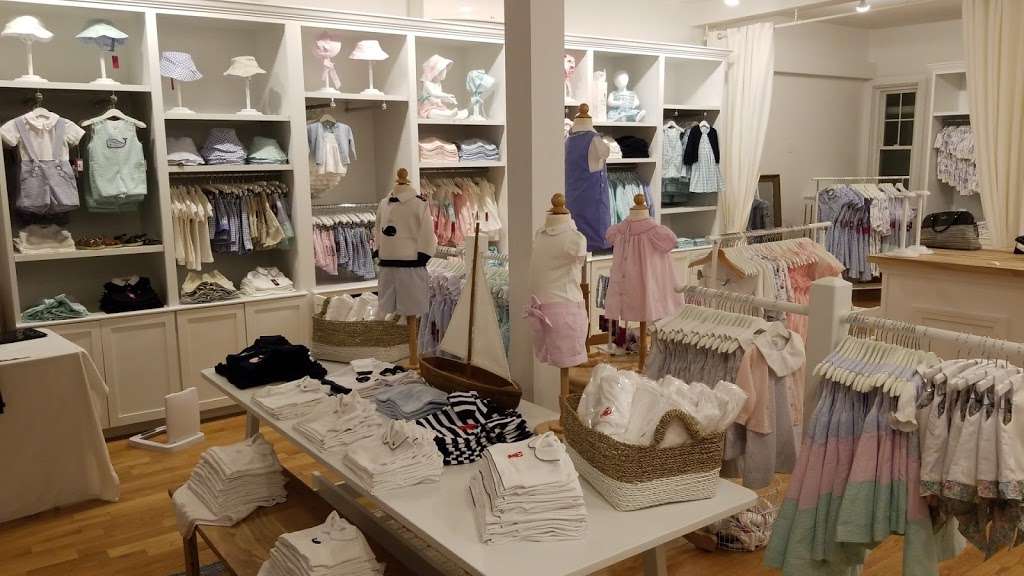 Nantucket Kids | 3 S Main St, Cohasset, MA 02025, USA | Phone: (781) 923-0094