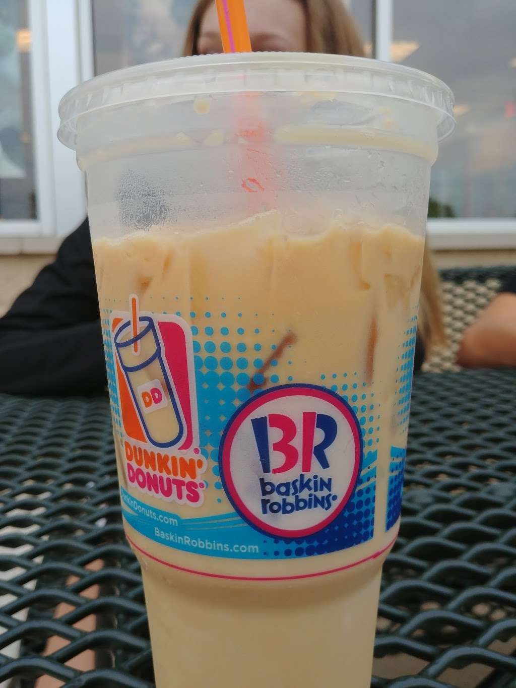 Dunkin Donuts | 9405 Wicker Ave, St John, IN 46373 | Phone: (219) 365-1230