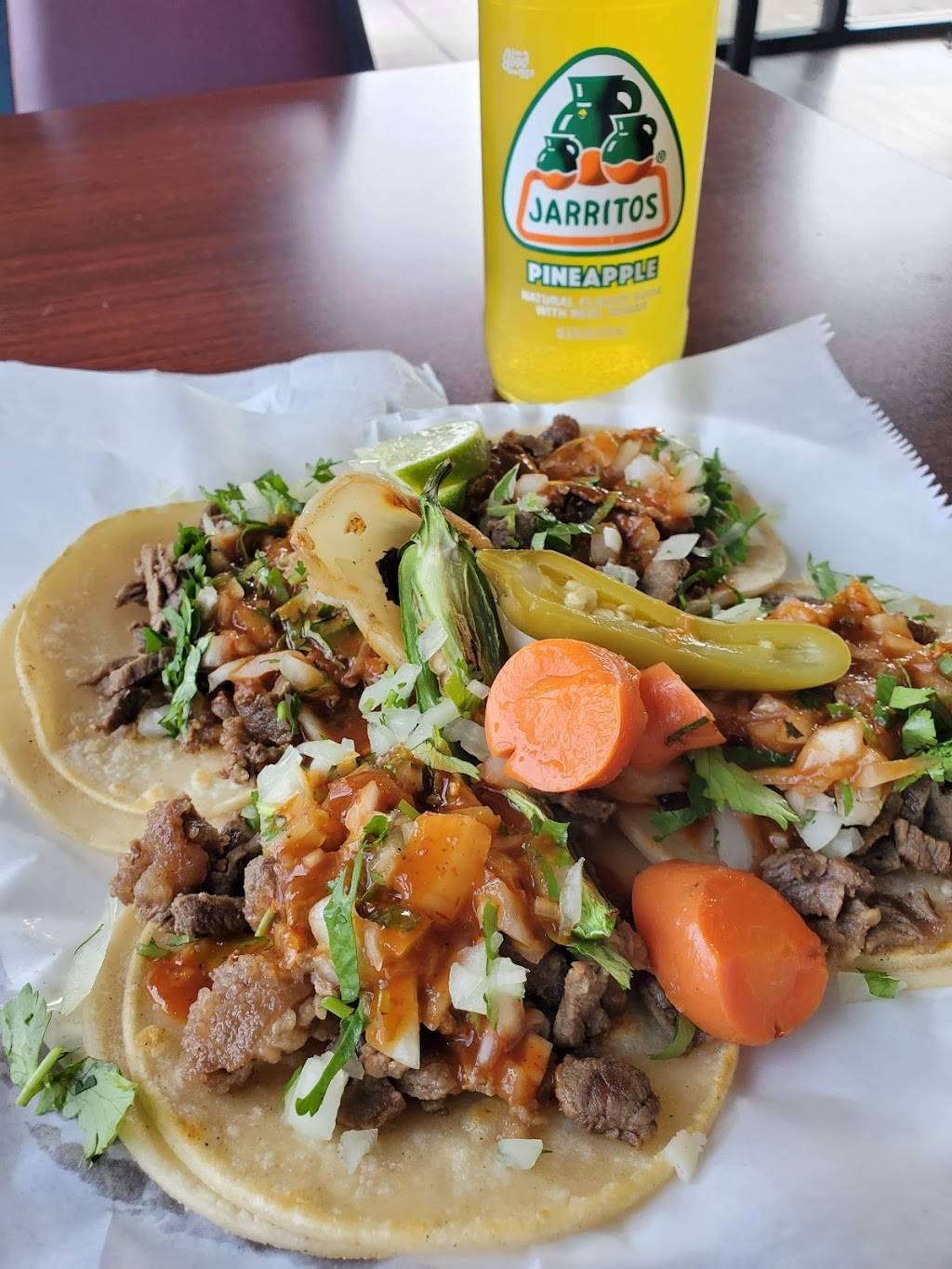 San Antonio Taqueria | 4011 E Morada Ln, Stockton, CA 95212, USA | Phone: (209) 949-2628