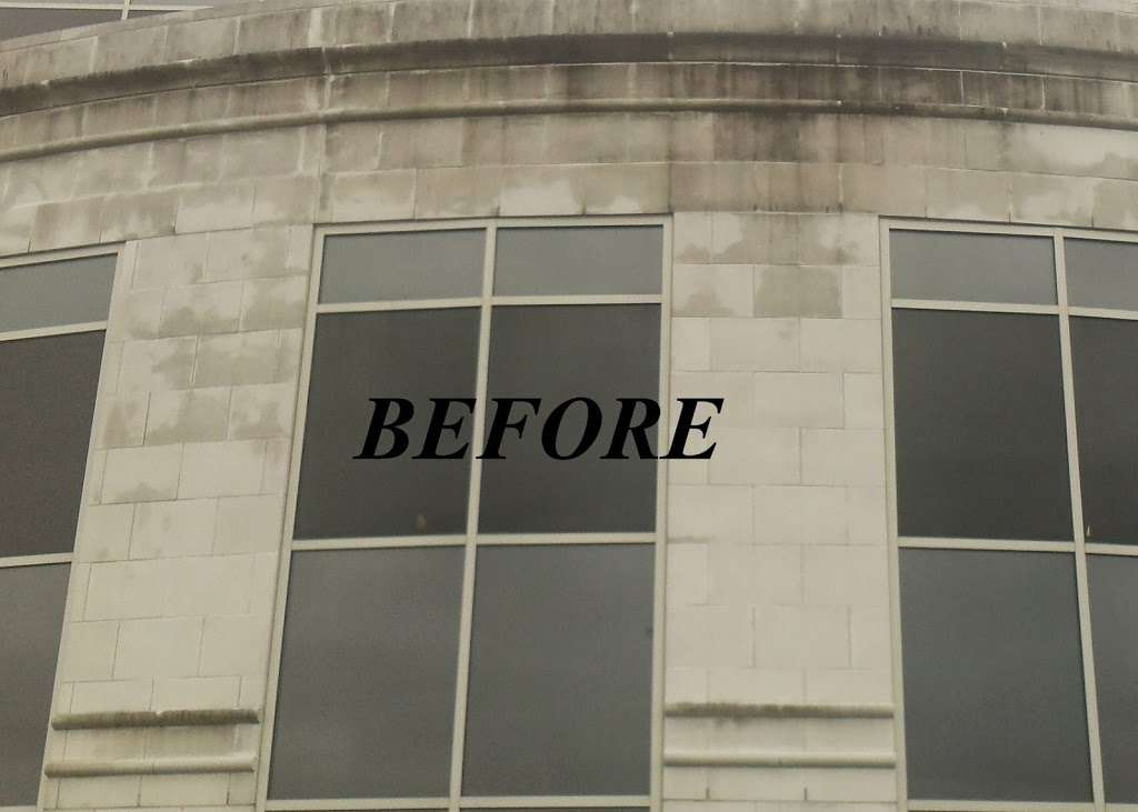 Crestwood Power Washing, Painting & Mold Remediation | 11 Myrtle St, Montvale, NJ 07645, USA | Phone: (201) 476-9496