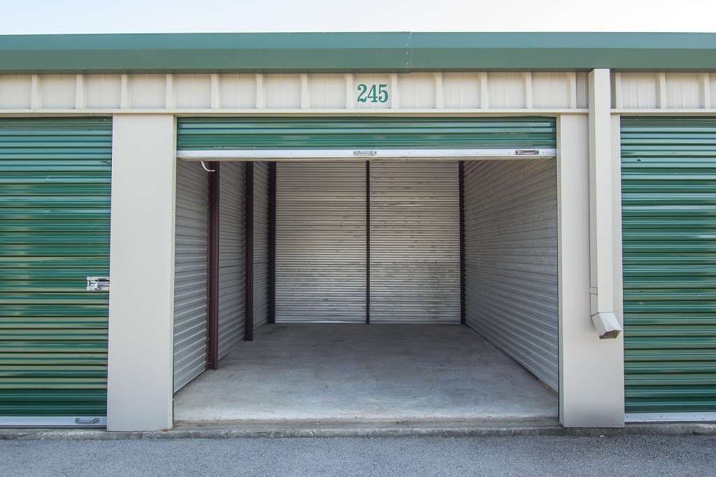 Capital Self Storage New Hampton | 5 Cannon Hill Dr, New Hampton, NY 10958, USA | Phone: (845) 868-2142