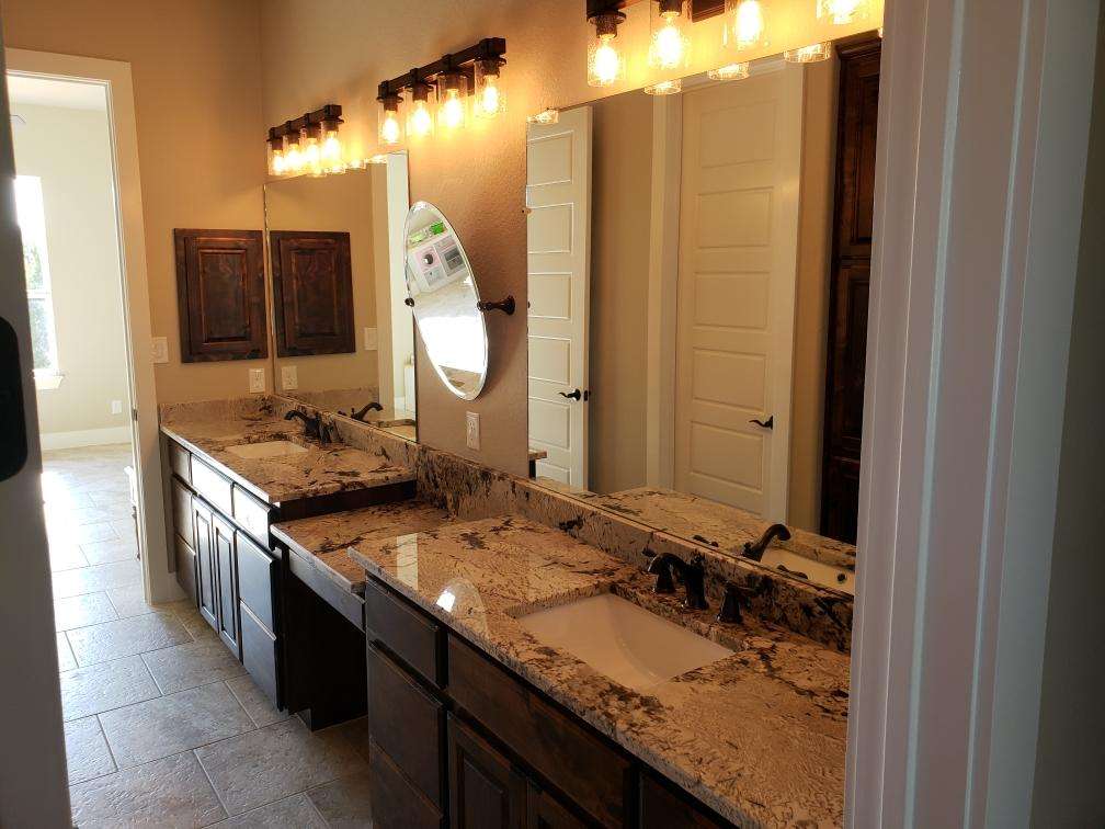 Finest Stone Custom Granite | 6614 Topper Ridge #3, San Antonio, TX 78233, USA | Phone: (432) 257-7066