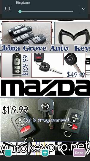 China Grove Auto & Keys | 1610 FM 1516 South, China Grove, TX 78263, United States | Phone: (210) 648-1090