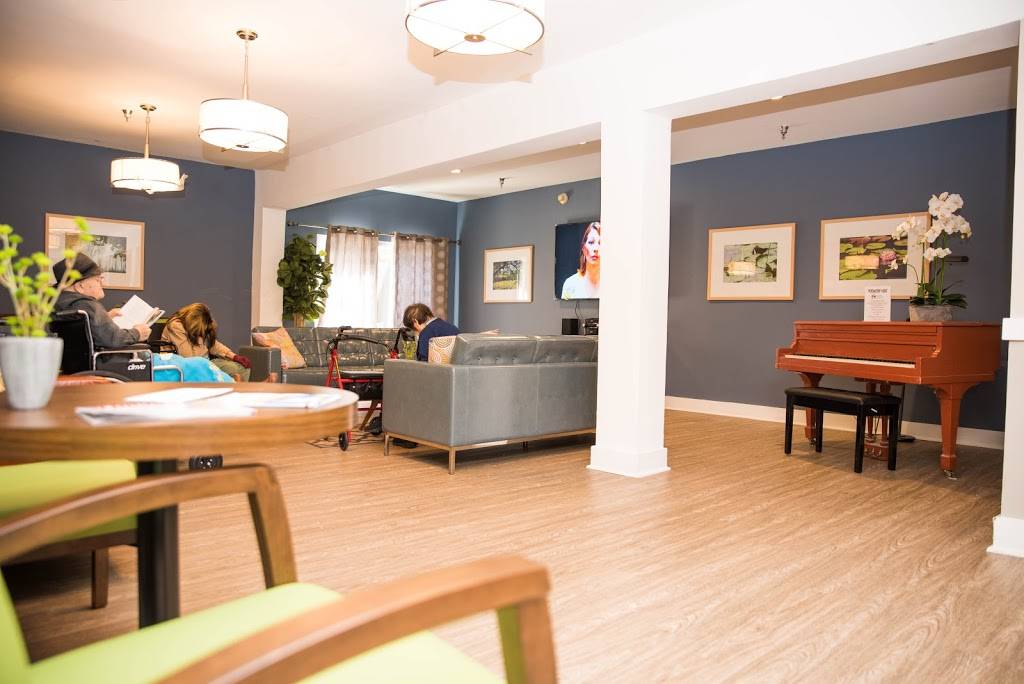 Cedars Assisted Living | 17300 Roscoe Blvd, Northridge, CA 91325, USA | Phone: (818) 344-2042