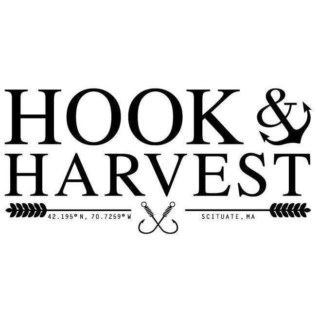 Hook & Harvest | 227 Chief Justice Cushing Hwy #3a, Scituate, MA 02066, USA | Phone: (781) 545-1340