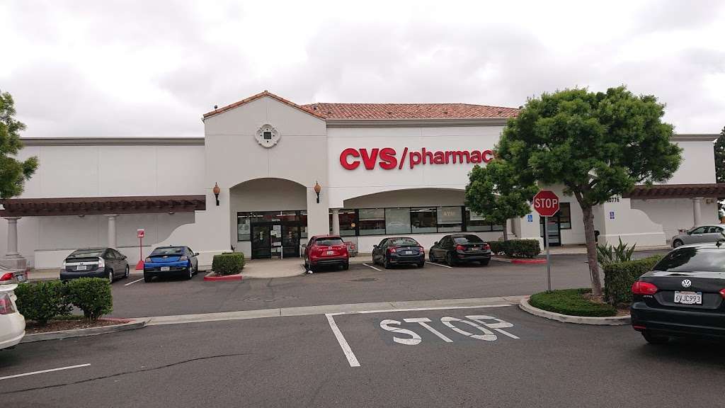 CVS | 10776 Westview Pkwy, San Diego, CA 92126, USA | Phone: (858) 566-4551