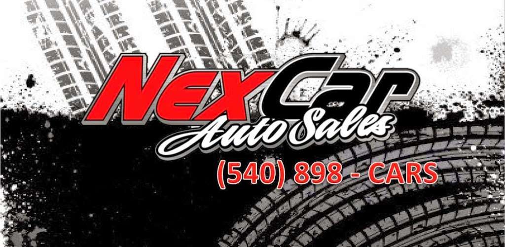 Nexcar Auto Sales | 8708 Jefferson Davis Hwy, Fredericksburg, VA 22407 | Phone: (540) 898-2277