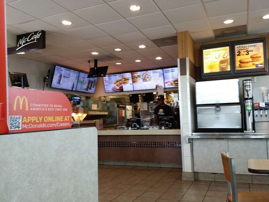 McDonalds | 2200 FL-524, Cocoa, FL 32926, USA | Phone: (321) 639-0660