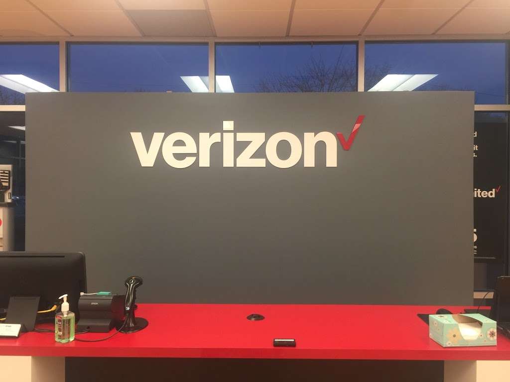 Verizon Wireless | 50 Hamilton St, Dobbs Ferry, NY 10522, USA | Phone: (914) 674-8800