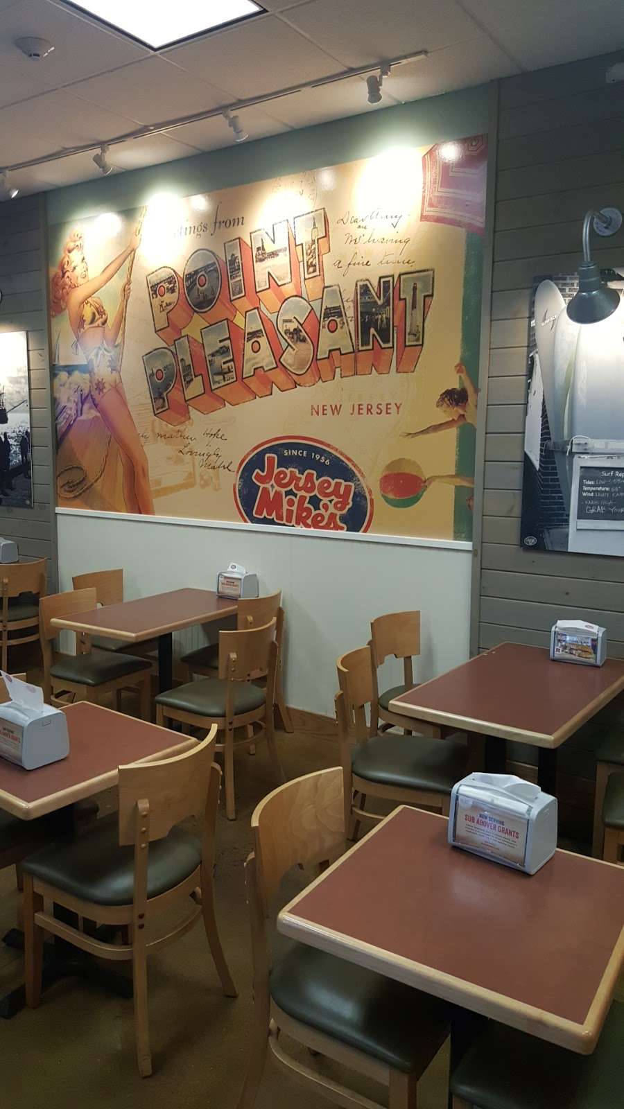 Jersey Mikes Subs | 706 Route 206 D Suite 1, Hillsborough Township, NJ 08844, USA | Phone: (908) 533-7007