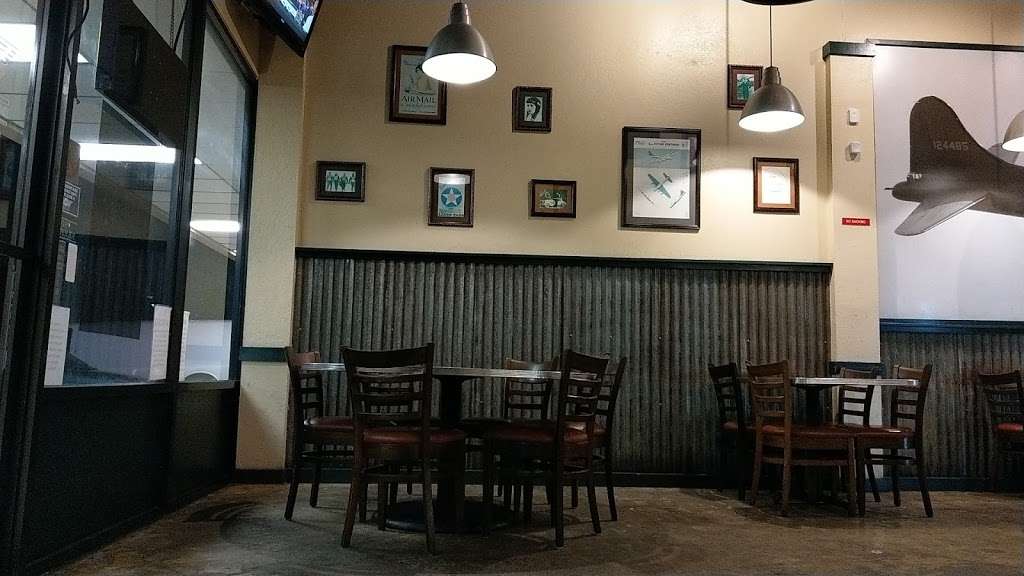 Wingstop | 2319 S Kirkwood Rd, Houston, TX 77077, USA | Phone: (281) 679-9464