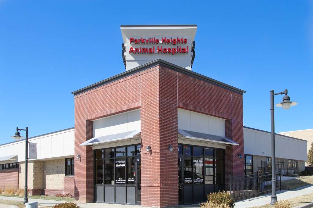 Parkville Heights Animal Hospital | 8830 NW 63 St, Parkville, MO 64152 | Phone: (816) 741-2247