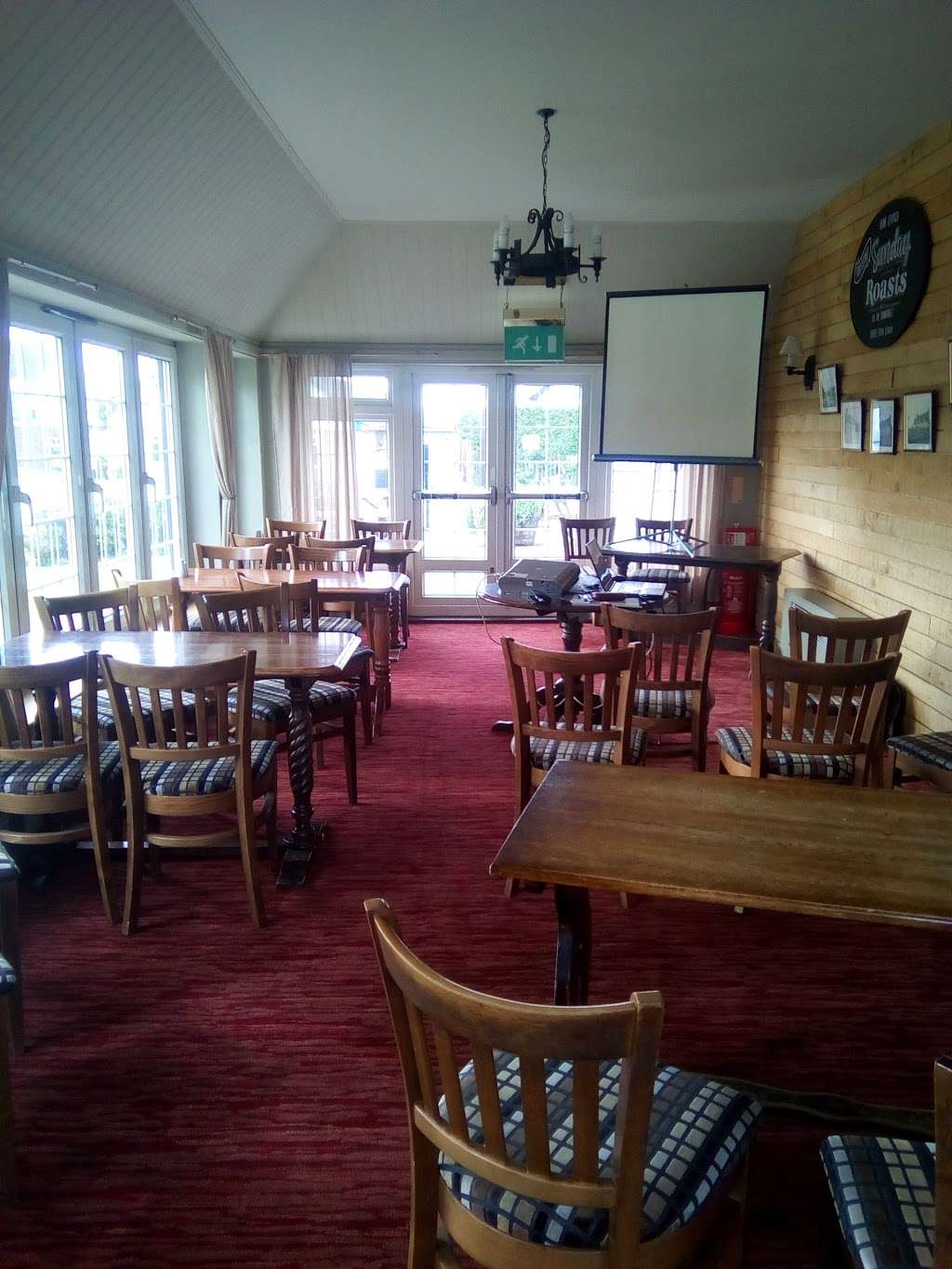 Sibthorpe Arms | Station Road, Welham Green, Hatfield AL9 7PL, UK | Phone: 01707 262922