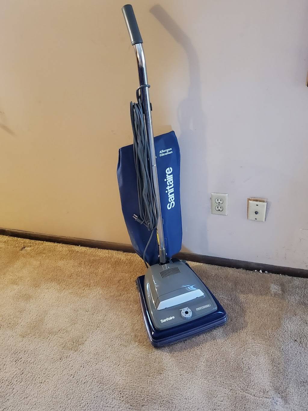 Bellevue Vacuums | 2245 Franklin St, Bellevue, NE 68005 | Phone: (402) 292-2820