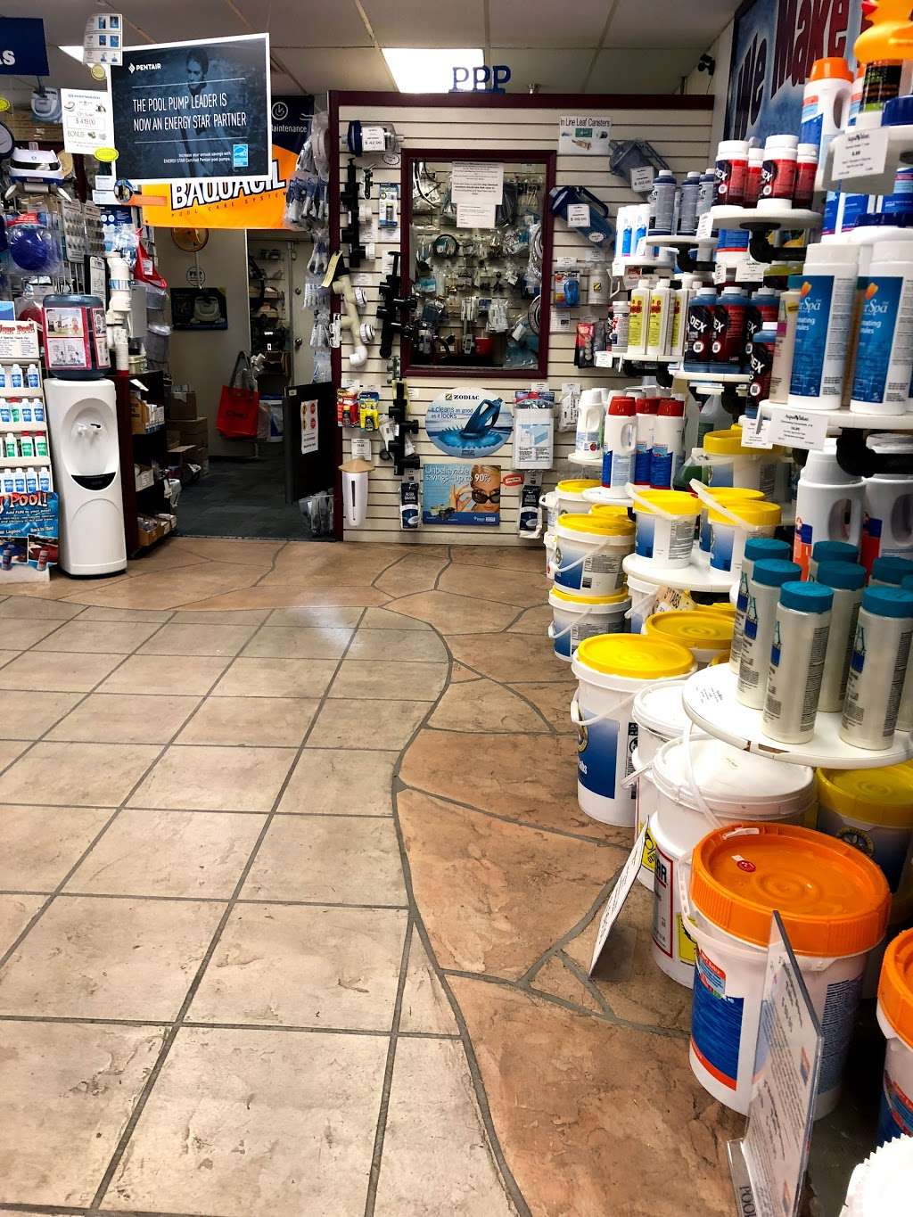 Pool Parts Plus | 17035 N 67th Ave, Glendale, AZ 85308, USA | Phone: (623) 412-8871