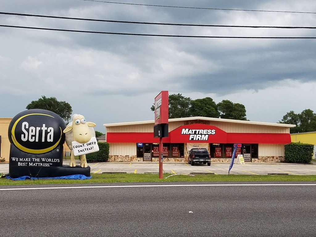 Mattress Firm Cocoa | 3708 N US Highway, US-1, Cocoa, FL 32926, USA | Phone: (321) 631-0096